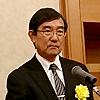 ＜研究発表2＞ 
日立市立駒王中学校
校長 折笠　修平　氏