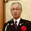 ＜来賓祝辞＞
 茨城県教育委員会
教育長 柴原　宏一　氏