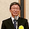 ＜研究発表1＞
潮来市立 日の出中学校
校長 川嶋　賢一　氏