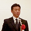 ＜指導講評＞ 
群馬県教育委員会　義務教育課
指導主事  山本　義光　氏